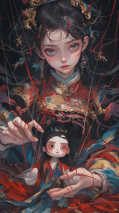 镜子里的第三个人 高清悬疑电影在线看